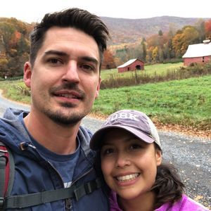 Meet your Posher, Andrew